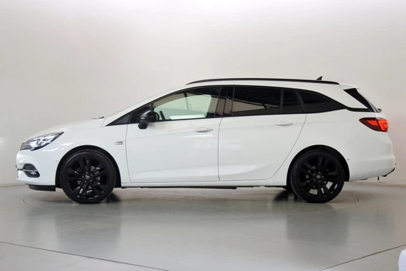 Opel Astra - Afbeelding 17 van 30