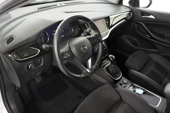Opel Astra - Afbeelding 18 van 30