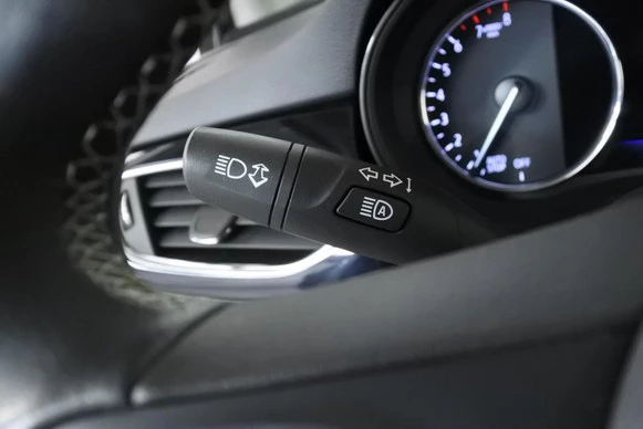 Opel Astra - Afbeelding 21 van 30