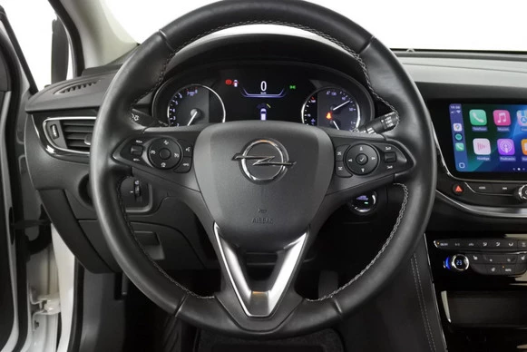 Opel Astra - Afbeelding 23 van 30
