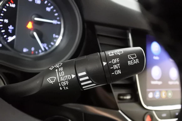Opel Astra - Afbeelding 24 van 30
