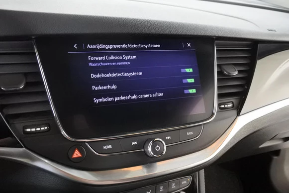 Opel Astra - Afbeelding 28 van 30
