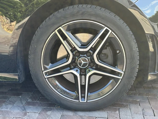 Mercedes-Benz A-Klasse - Afbeelding 2 van 25