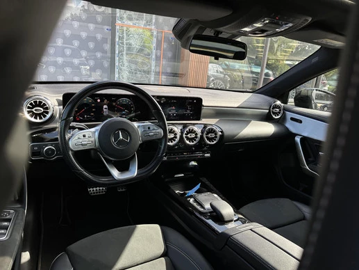 Mercedes-Benz A-Klasse - Afbeelding 5 van 25