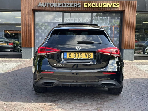 Mercedes-Benz A-Klasse - Afbeelding 6 van 25