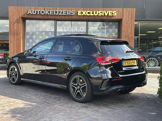 Mercedes-Benz A-Klasse - Afbeelding 7 van 25