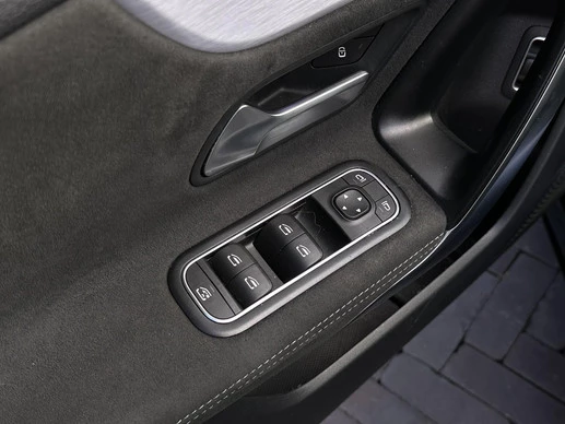 Mercedes-Benz A-Klasse - Afbeelding 8 van 25