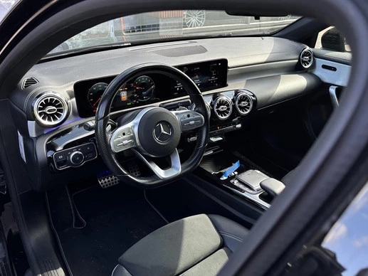 Mercedes-Benz A-Klasse - Afbeelding 9 van 25