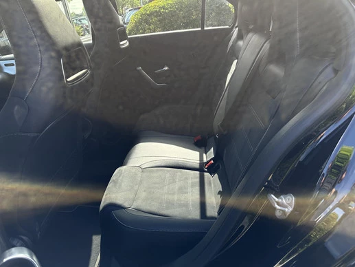 Mercedes-Benz A-Klasse - Afbeelding 10 van 25