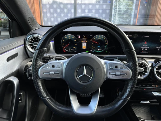Mercedes-Benz A-Klasse - Afbeelding 12 van 25