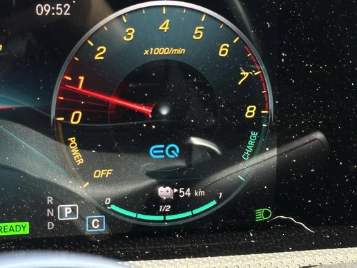 Mercedes-Benz A-Klasse - Afbeelding 14 van 25