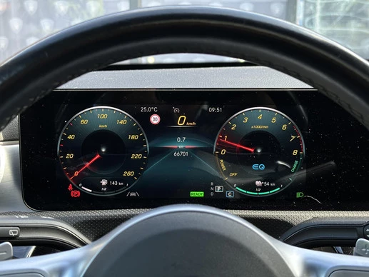 Mercedes-Benz A-Klasse - Afbeelding 15 van 25