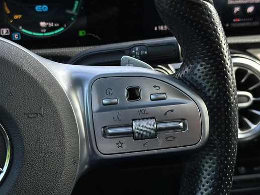 Mercedes-Benz A-Klasse - Afbeelding 16 van 25
