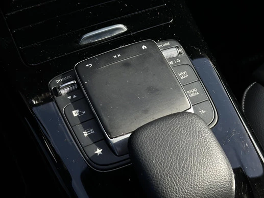 Mercedes-Benz A-Klasse - Afbeelding 17 van 25