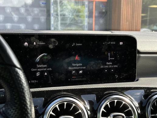 Mercedes-Benz A-Klasse - Afbeelding 19 van 25