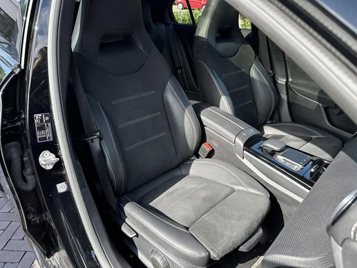 Mercedes-Benz A-Klasse - Afbeelding 20 van 25