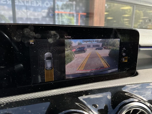 Mercedes-Benz A-Klasse - Afbeelding 21 van 25