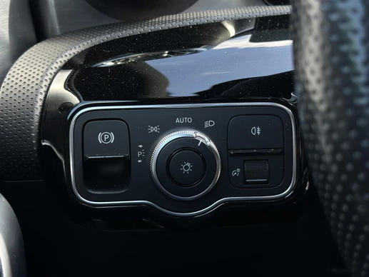 Mercedes-Benz A-Klasse - Afbeelding 22 van 25