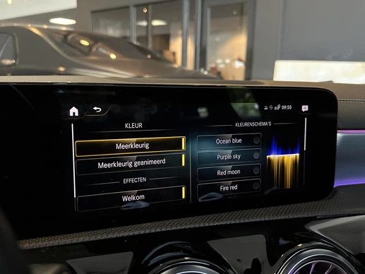 Mercedes-Benz A-Klasse - Afbeelding 23 van 25