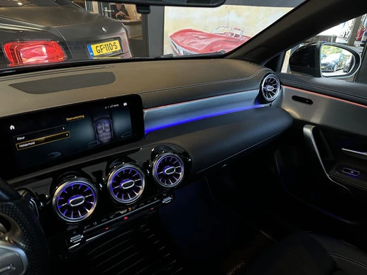 Mercedes-Benz A-Klasse - Afbeelding 25 van 25