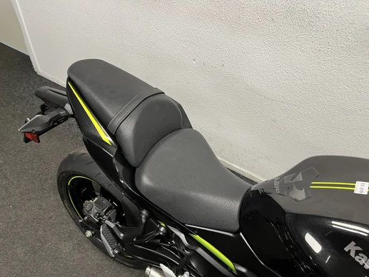 Kawasaki Z650 - Afbeelding 10 van 22
