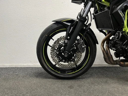 Kawasaki Z650 - Afbeelding 16 van 22