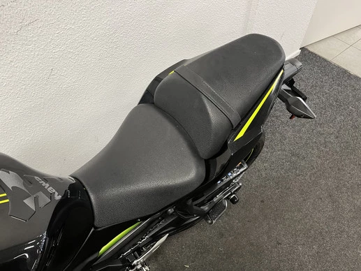 Kawasaki Z650 - Afbeelding 20 van 22