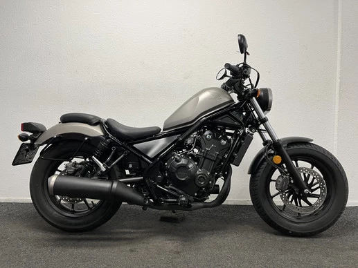 Honda CMX 500 - Afbeelding 1 van 22