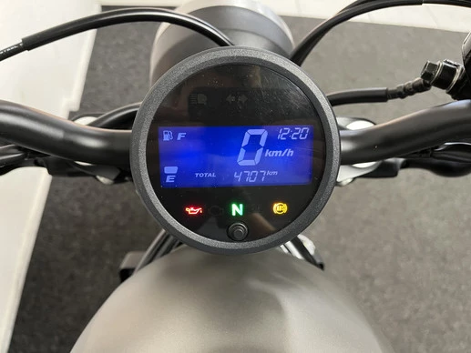 Honda CMX 500 - Afbeelding 2 van 22