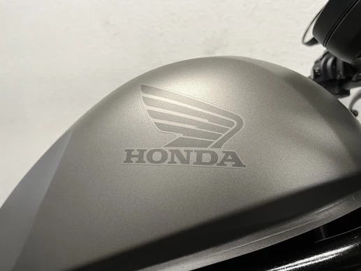 Honda CMX 500 - Afbeelding 3 van 22