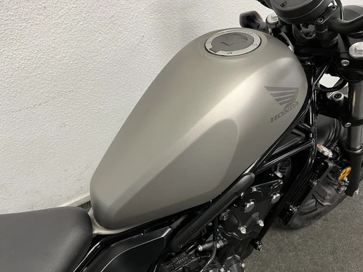 Honda CMX 500 - Afbeelding 9 van 22