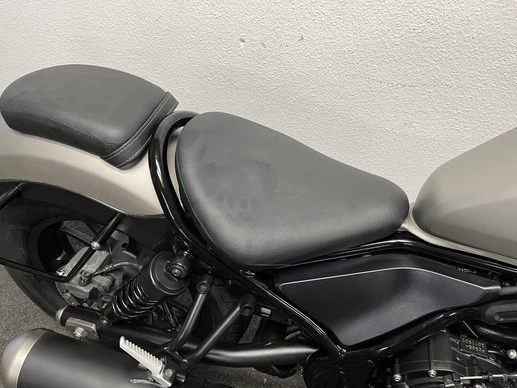 Honda CMX 500 - Afbeelding 10 van 22