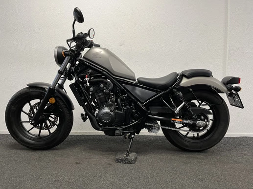 Honda CMX 500 - Afbeelding 13 van 22