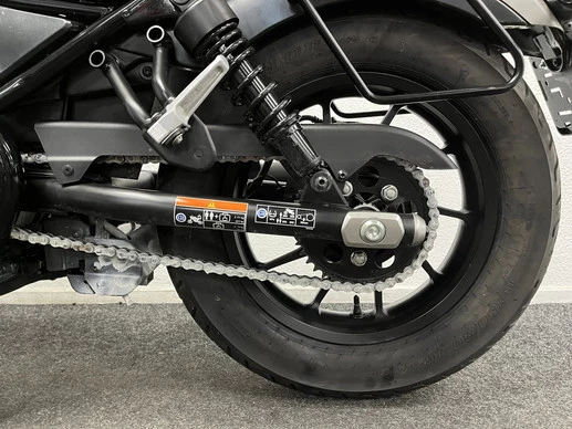 Honda CMX 500 - Afbeelding 18 van 22