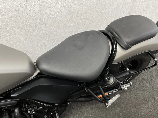 Honda CMX 500 - Afbeelding 20 van 22
