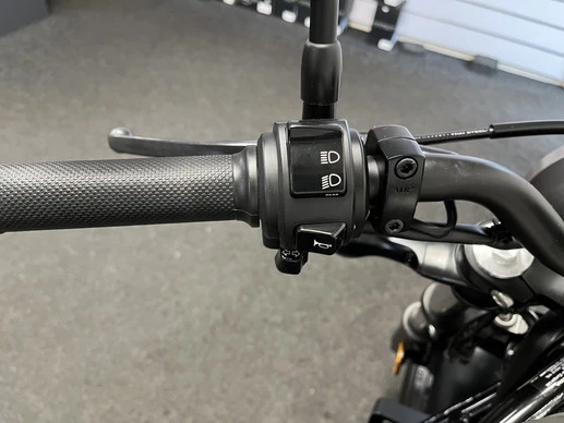 Honda CMX 500 - Afbeelding 21 van 22