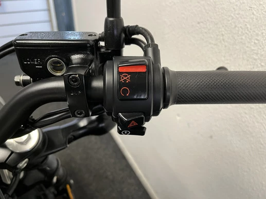 Honda CMX 500 - Afbeelding 22 van 22