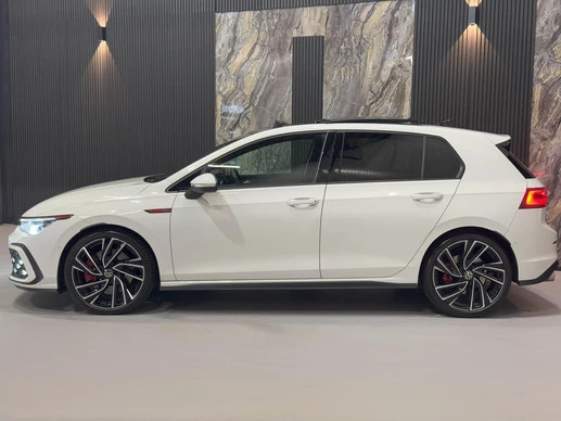 Volkswagen Golf - Afbeelding 3 van 30