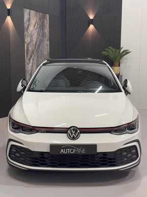 Volkswagen Golf - Afbeelding 4 van 30