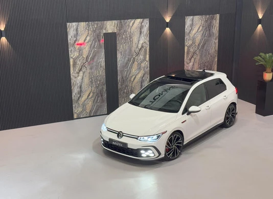 Volkswagen Golf - Afbeelding 5 van 30