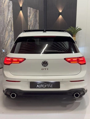Volkswagen Golf - Afbeelding 6 van 30