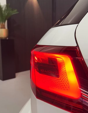 Volkswagen Golf - Afbeelding 7 van 30