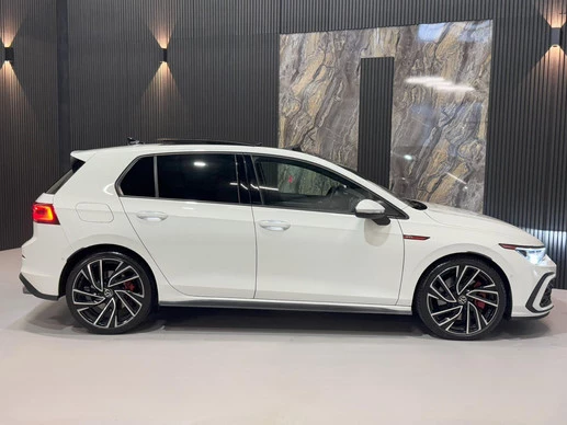 Volkswagen Golf - Afbeelding 8 van 30