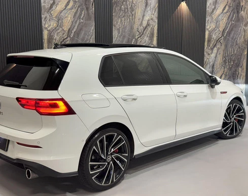 Volkswagen Golf - Afbeelding 10 van 30
