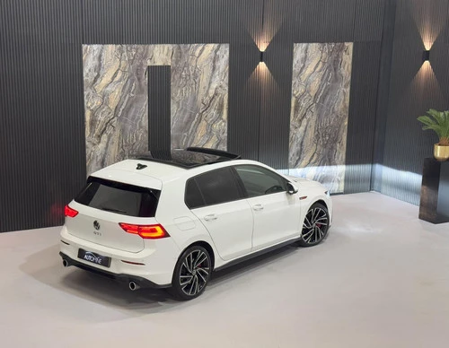 Volkswagen Golf - Afbeelding 11 van 30