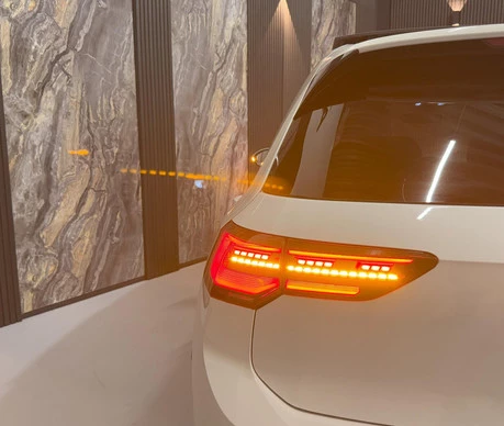 Volkswagen Golf - Afbeelding 17 van 30