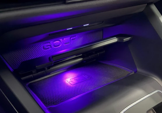 Volkswagen Golf - Afbeelding 19 van 30