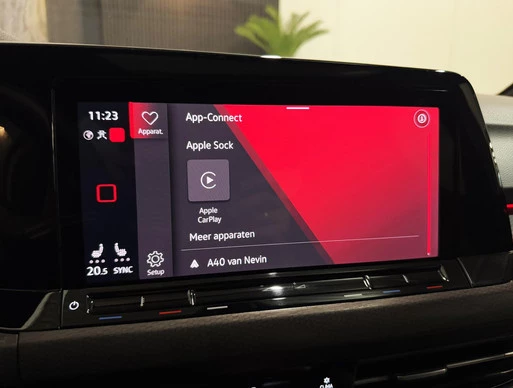 Volkswagen Golf - Afbeelding 28 van 30