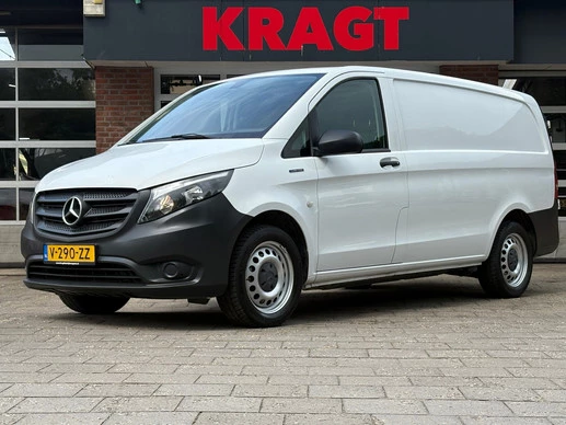 Mercedes-Benz eVito - Afbeelding 1 van 30