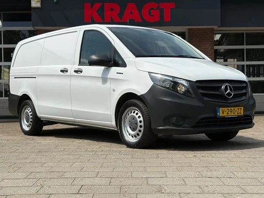 Mercedes-Benz eVito - Afbeelding 2 van 30